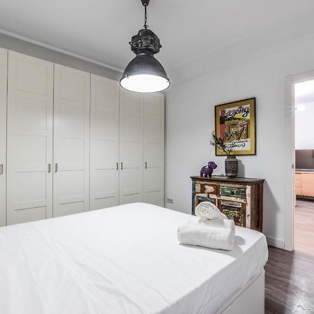 Appartamento Apartamento En Malasana Madrid Esterno foto