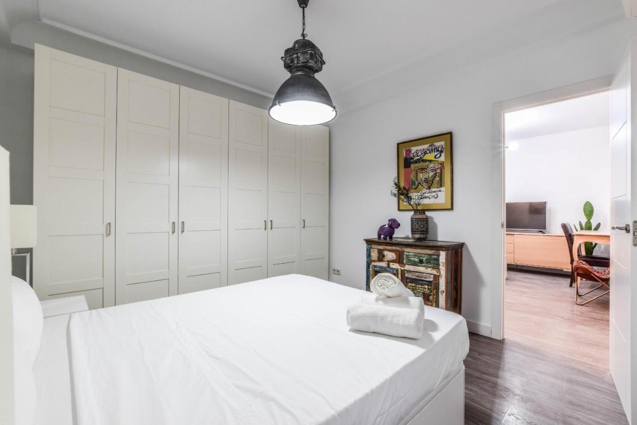 Appartamento Apartamento En Malasana Madrid Esterno foto