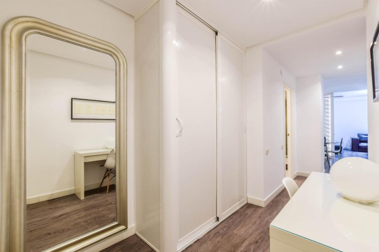 Appartamento Apartamento En Malasana Madrid Esterno foto