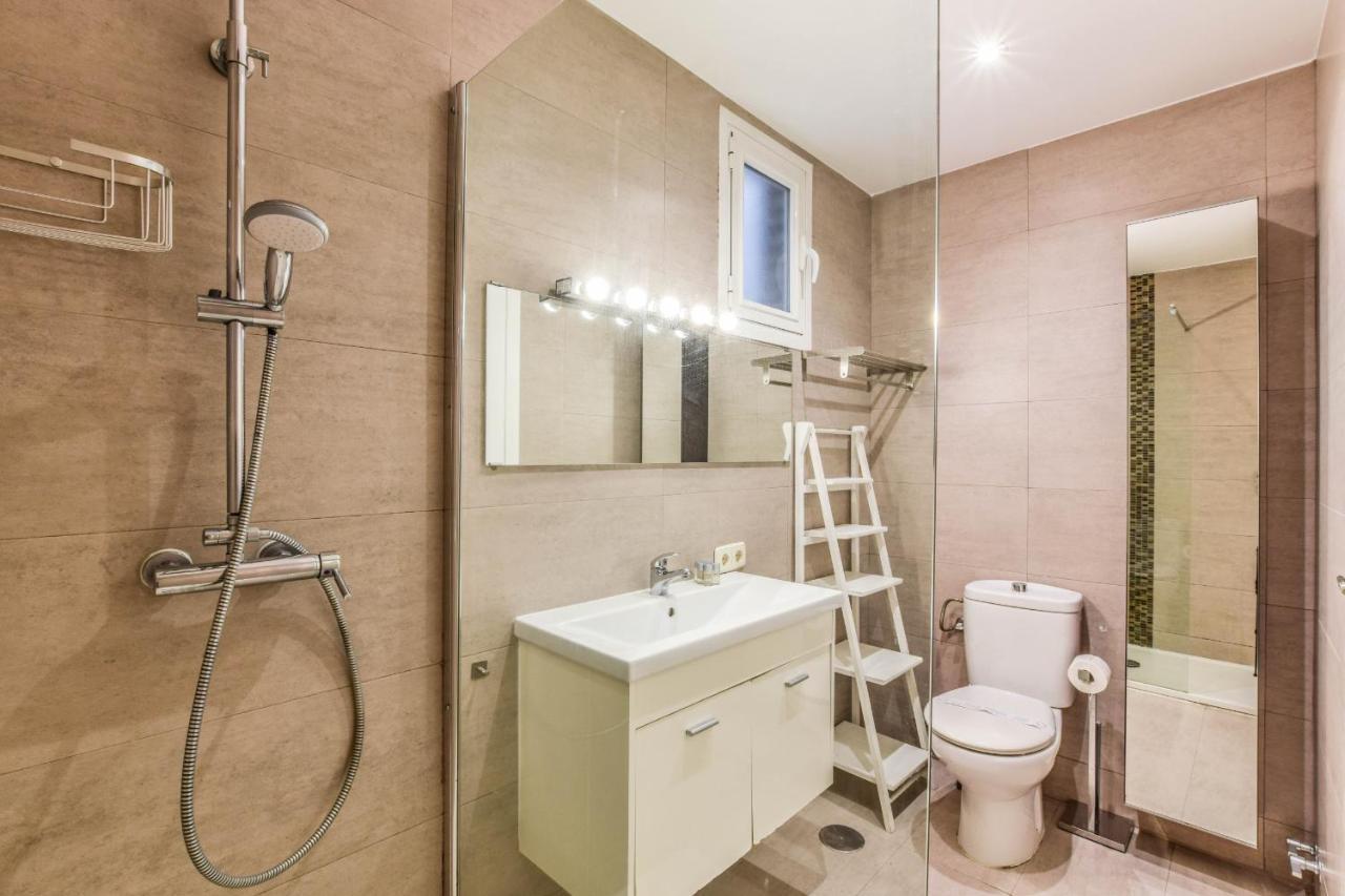 Appartamento Apartamento En Malasana Madrid Esterno foto